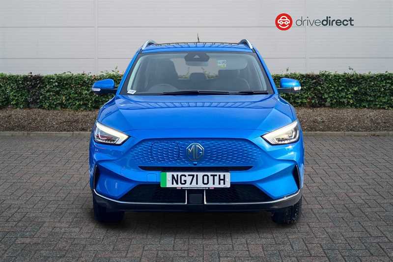 Used MG MG ZS 2022 for sale - 77553920: Photo 8