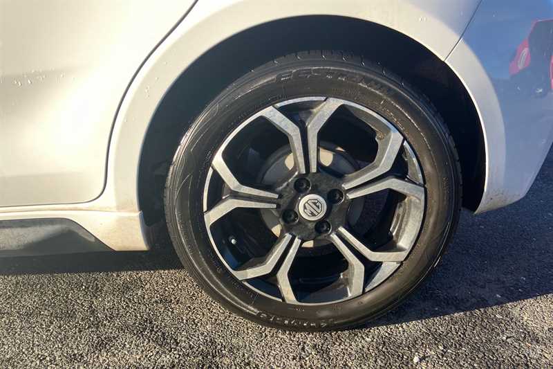 Used MG MG3 2022 for sale - 77445022: Photo 11