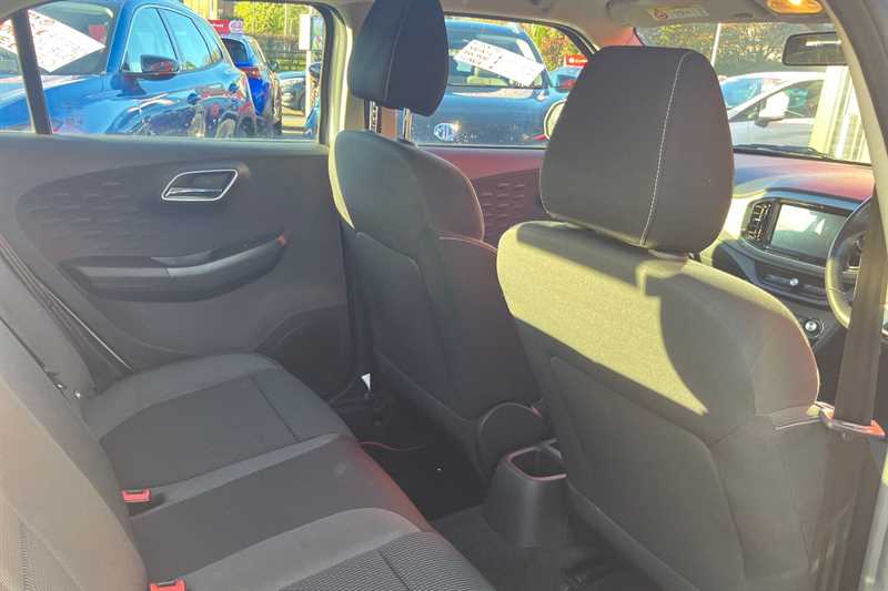 Used MG MG3 2022 for sale - 76858387: Photo 41