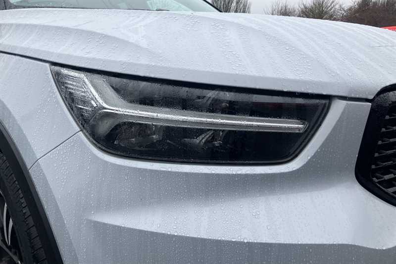 Used Volvo XC40 2021 for sale - 78051298: Photo 28