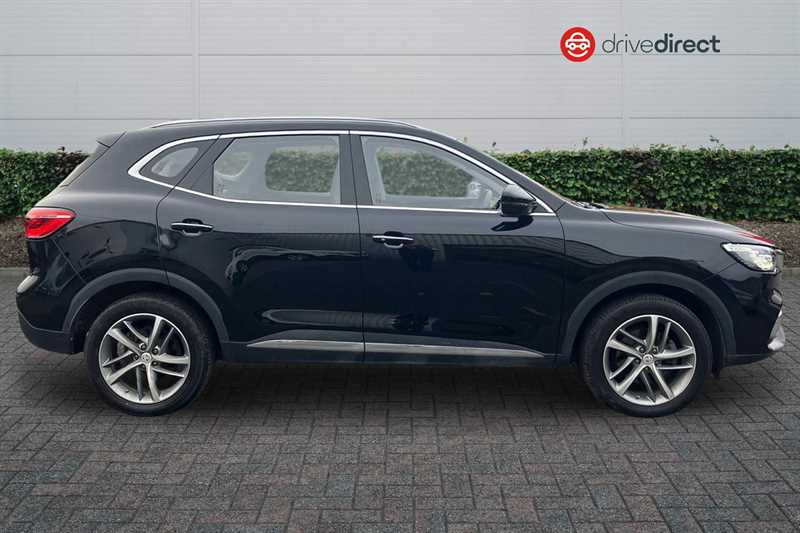 Used MG MG HS 2022 for sale - 77773185: Photo 2