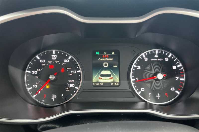 Used MG MG ZS 2021 for sale - 77944692: Photo 20