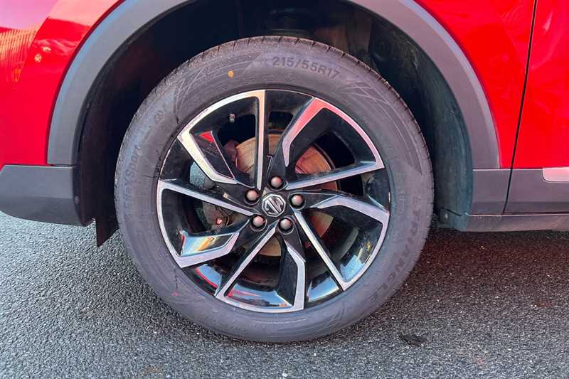 Used MG MG ZS 2023 for sale - 77317662: Photo 10