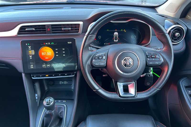 Used MG MG ZS 2023 for sale - 77317662: Photo 13