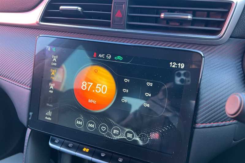 Used MG MG ZS 2023 for sale - 77317662: Photo 17