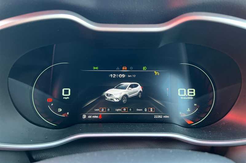 Used MG MG ZS 2023 for sale - 77317662: Photo 20