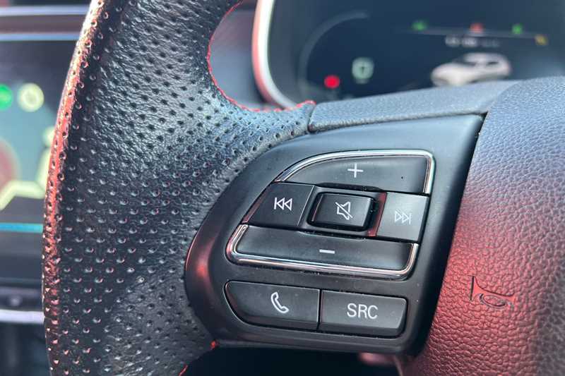 Used MG MG ZS 2023 for sale - 77317662: Photo 21