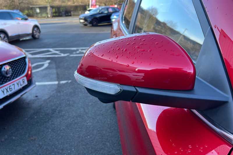 Used MG MG ZS 2023 for sale - 77317662: Photo 35