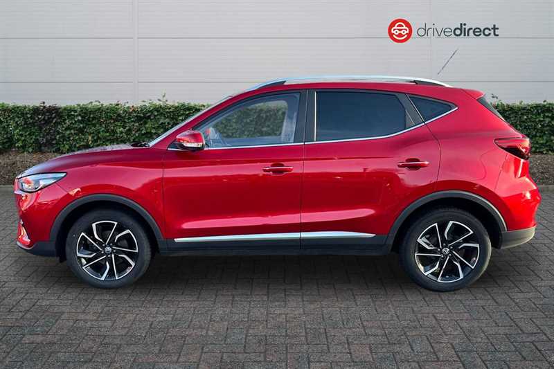 Used MG MG ZS 2023 for sale - 77317662: Photo 6