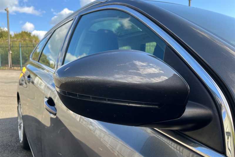 Used Peugeot 308 2018 for sale - 76938762: Photo 34