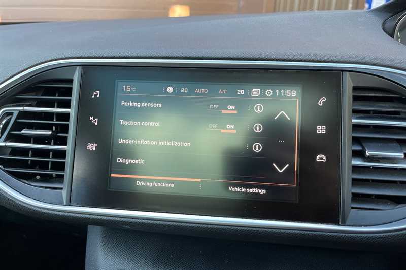 Used Peugeot 308 2018 for sale - 76938762: Photo 42