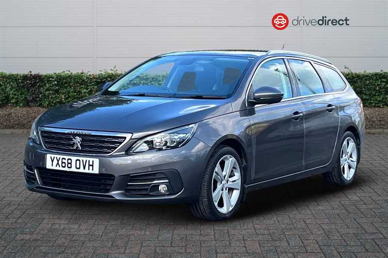 Used Peugeot 308 2018 for sale - 76938762: Photo 7