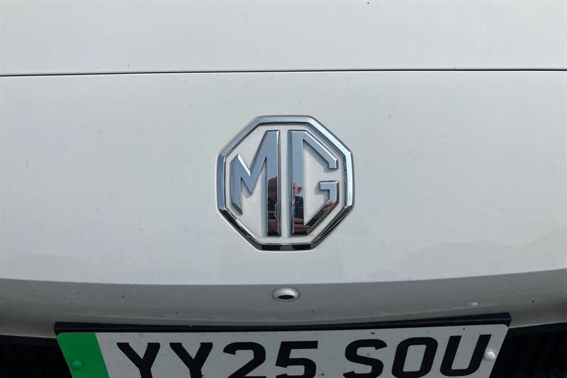 Used MG MG4 2025 for sale - 76917876: Photo 30