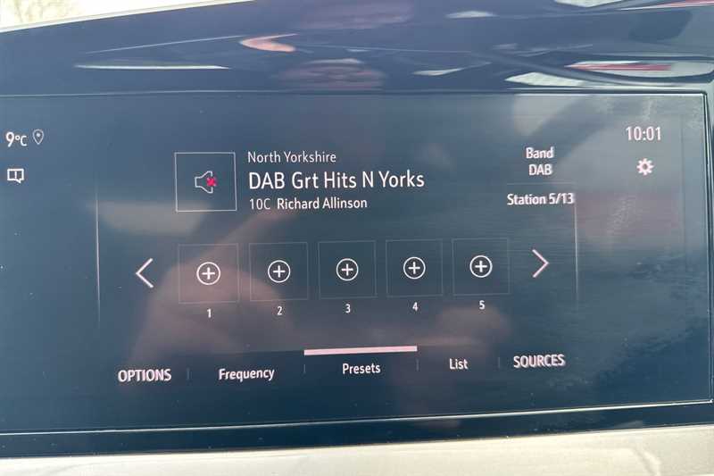 Used Vauxhall Mokka 2021 for sale - 78217601: Photo 17