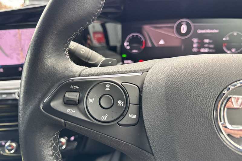 Used Vauxhall Mokka 2021 for sale - 78217601: Photo 21