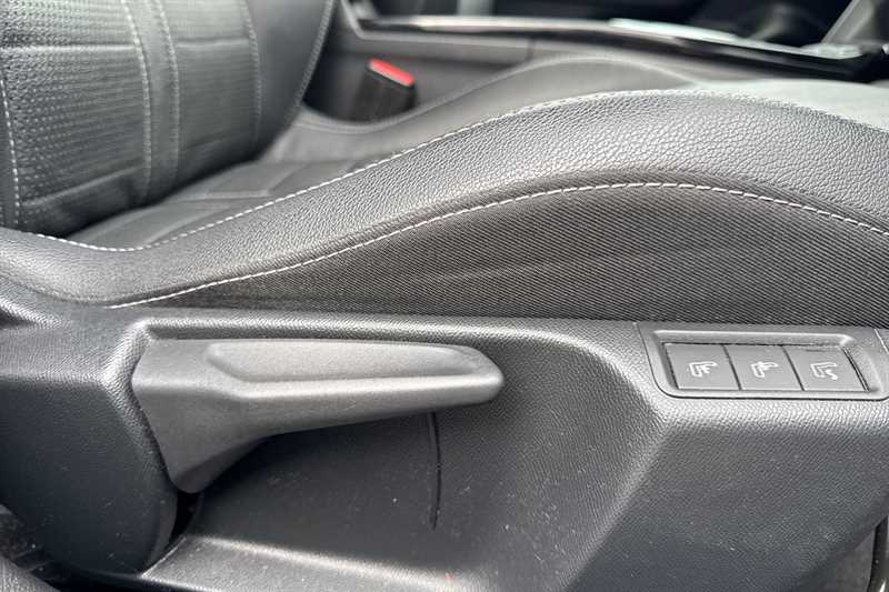 Used Vauxhall Mokka 2021 for sale - 78217601: Photo 26