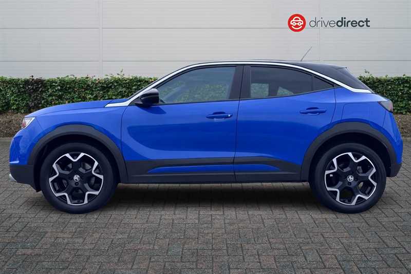 Used Vauxhall Mokka 2021 for sale - 78217601: Photo 6