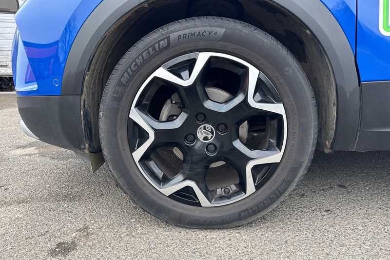 Used Vauxhall Mokka 2021 for sale - 78217601: Photo 9