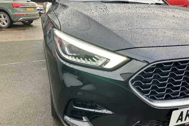 Used MG MG ZS 2021 for sale - 77485724: Photo 28