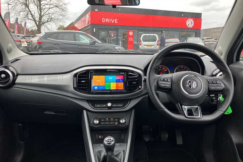 Used MG MG3 2023 for sale - 78160128: Photo 13