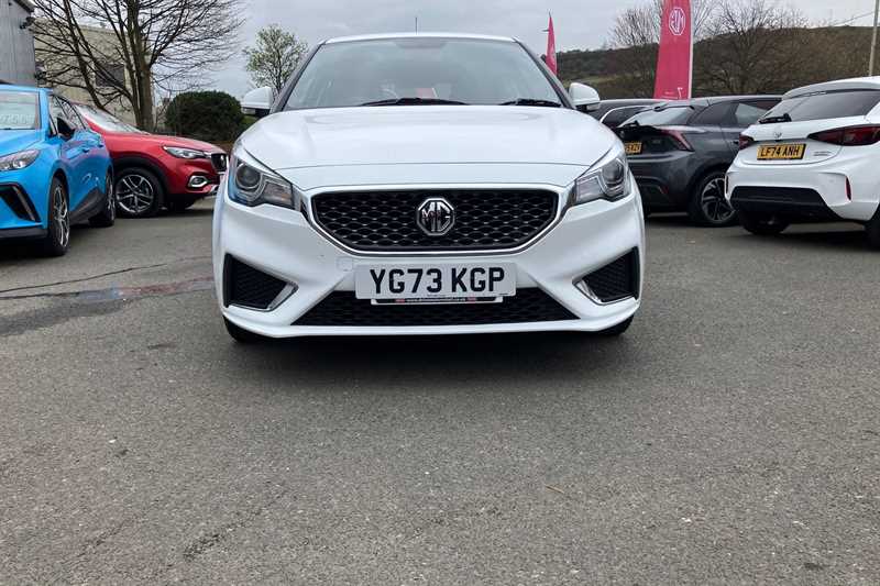 Used MG MG3 2023 for sale - 78160128: Photo 38