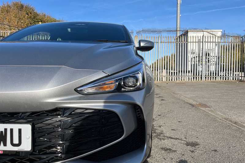 Used MG MG3 2025 for sale - 76490121: Photo 29