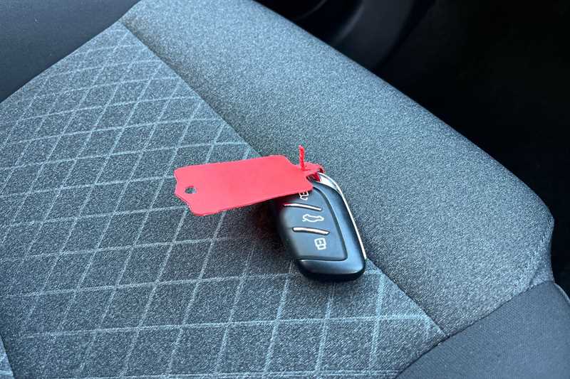 Used MG MG3 2025 for sale - 76490121: Photo 36