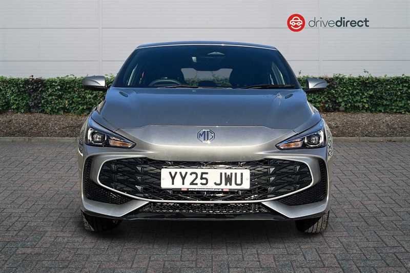 Used MG MG3 2025 for sale - 76490121: Photo 8