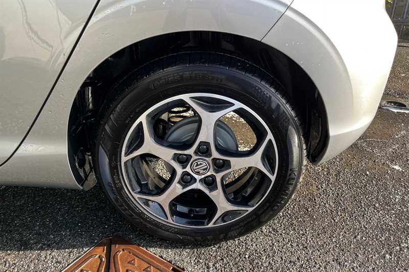 Used MG MG3 2025 for sale - 76490121: Photo 9