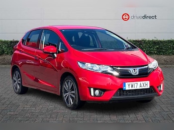 Used Honda Jazz 2017 for sale - 78626901: Photo
