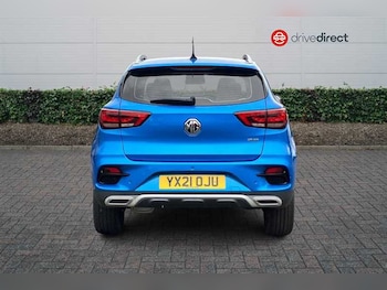 Used MG MG ZS 2021 for sale - 78249277: Photo