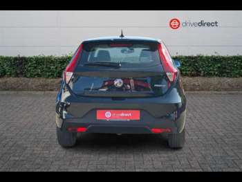 Used MG MG3 2023 for sale - 75091013: Photo