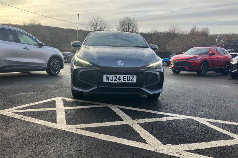 Used MG MG3 2024 for sale - 77481831: Photo 38