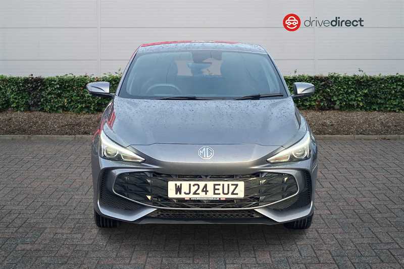 Used MG MG3 2024 for sale - 77481831: Photo 8