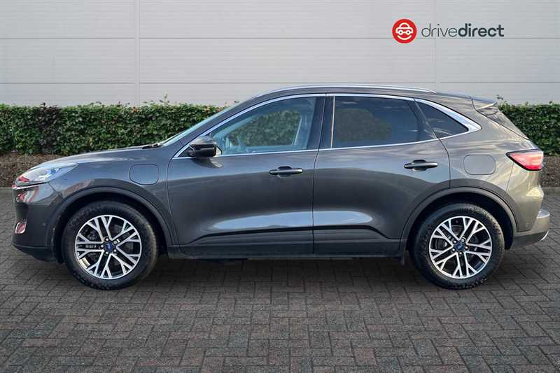 Used Ford Kuga 2020 for sale - 78143262: Photo 6