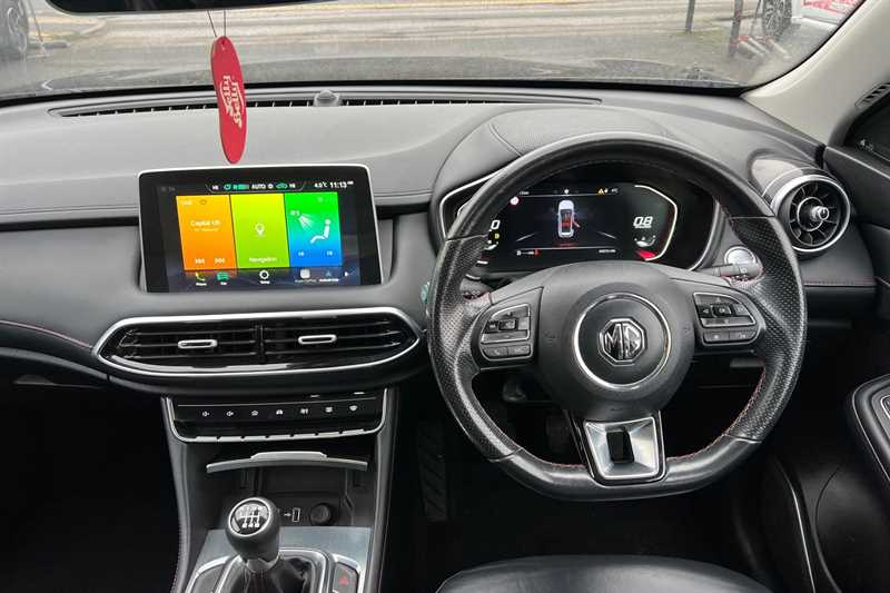 Used MG MG HS 2022 for sale - 77565970: Photo 13