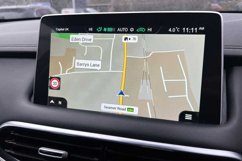 Used MG MG HS 2022 for sale - 77565970: Photo 18