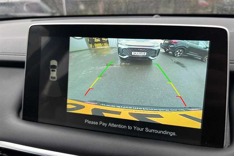 Used MG MG HS 2022 for sale - 77565970: Photo 19