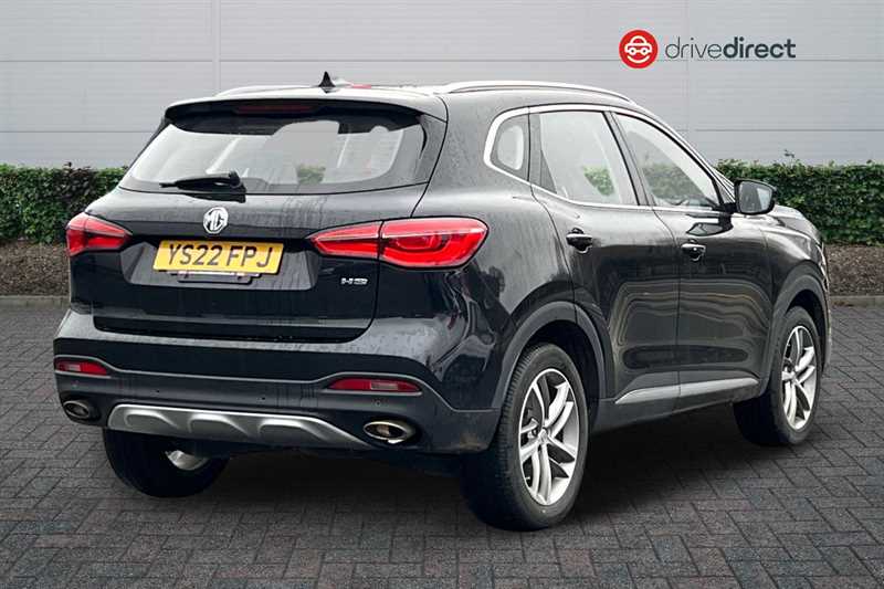 Used MG MG HS 2022 for sale - 77565970: Photo 3