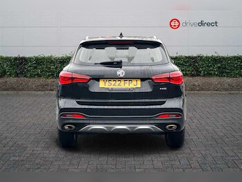 Used MG MG HS undefined for sale - 77565970: Photo