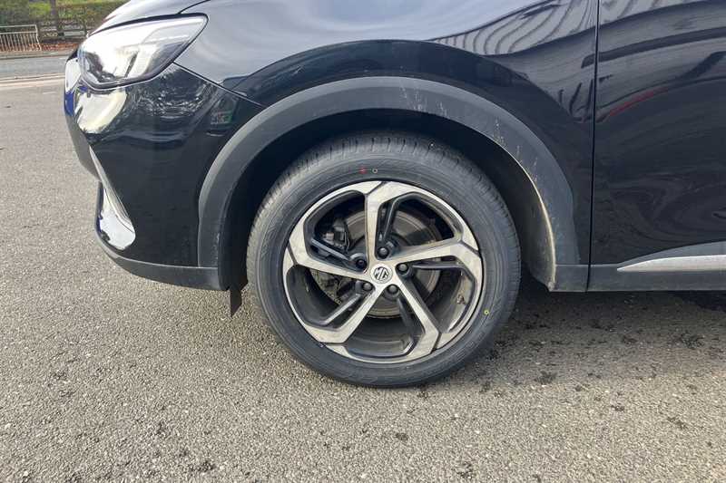 Used MG MG HS 2023 for sale - 76448383: Photo 12