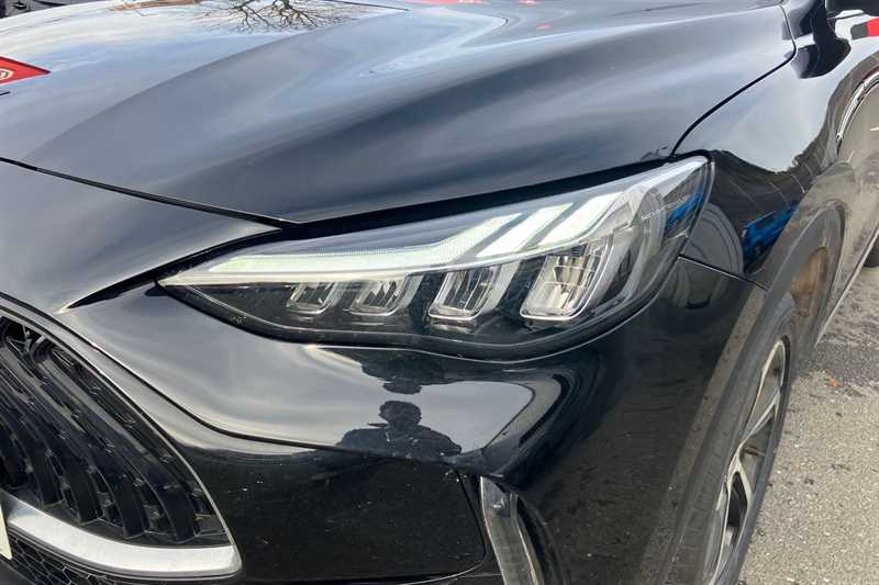 Used MG MG HS 2023 for sale - 76448383: Photo 29