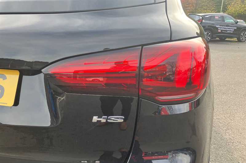 Used MG MG HS 2023 for sale - 76448383: Photo 32