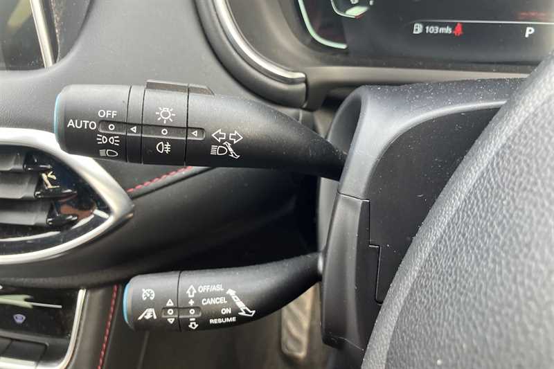 Used MG MG HS 2023 for sale - 76448383: Photo 39