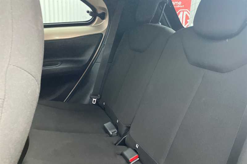 Used Toyota Aygo X 2023 for sale - 77727707: Photo 24