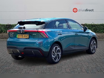 Used MG MG4 2026 for sale - 78295236: Photo