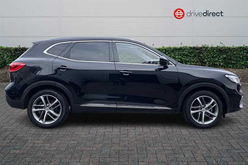 Used MG MG HS 2023 for sale - 78207716: Photo 2