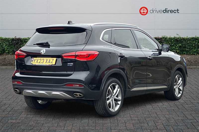 Used MG MG HS 2023 for sale - 78207716: Photo 3