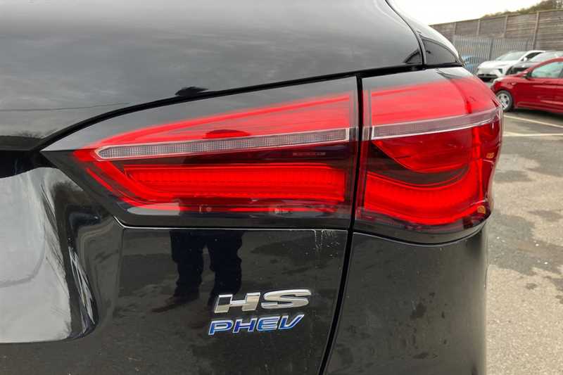 Used MG MG HS 2023 for sale - 78207716: Photo 32