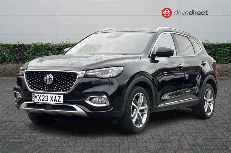 Used MG MG HS 2023 for sale - 78207716: Photo 7